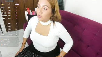 Yessikabaker1 12-05-2025 lovense