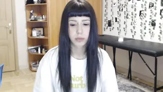 wavy_nights recorded nude video 423603