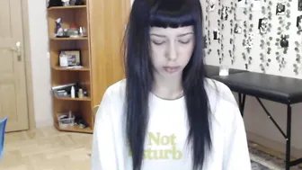 wavy_nights recorded nude video 423603