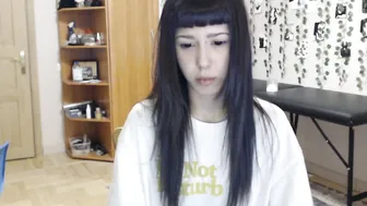 wavy_nights recorded nude video 423603