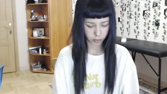 wavy_nights recorded nude video 423603