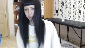 wavy_nights recorded nude video 423603