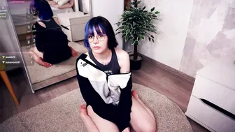 avaobierne recorded nude video 423624