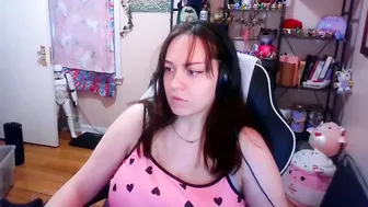 spawnofademon recorded nude video 423726
