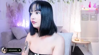 mishanabi_ recorded nude video 423758