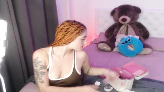 kylie444 recorded nude video 423786