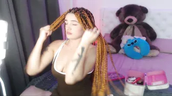kylie444 recorded nude video 423786
