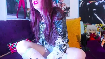 paulamontero1 recorded nude video 423798