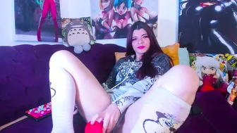 paulamontero1 recorded nude video 423798