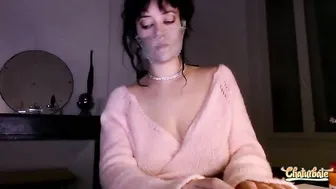 bleu_belladone recorded nude video 423893