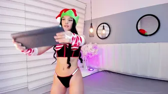 eimy_saenz_1 recorded nude video 423927