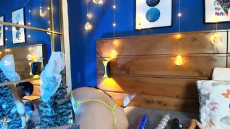 dahiana_spark recorded nude video 423928