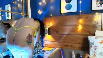dahiana_spark recorded nude video 423928