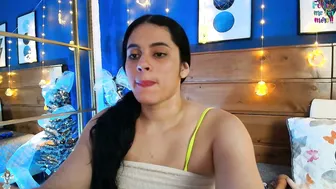 dahiana_spark recorded nude video 423928