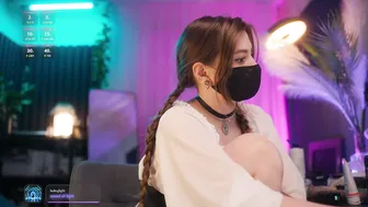 Arima_ss dance - 06-Dec-2025