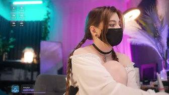 Arima_ss dance - 06-Dec-2025