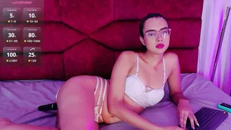 sarasaenz_99 recorded nude video 423962