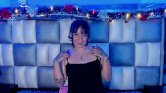 andrea_brunette_ recorded nude video 423963