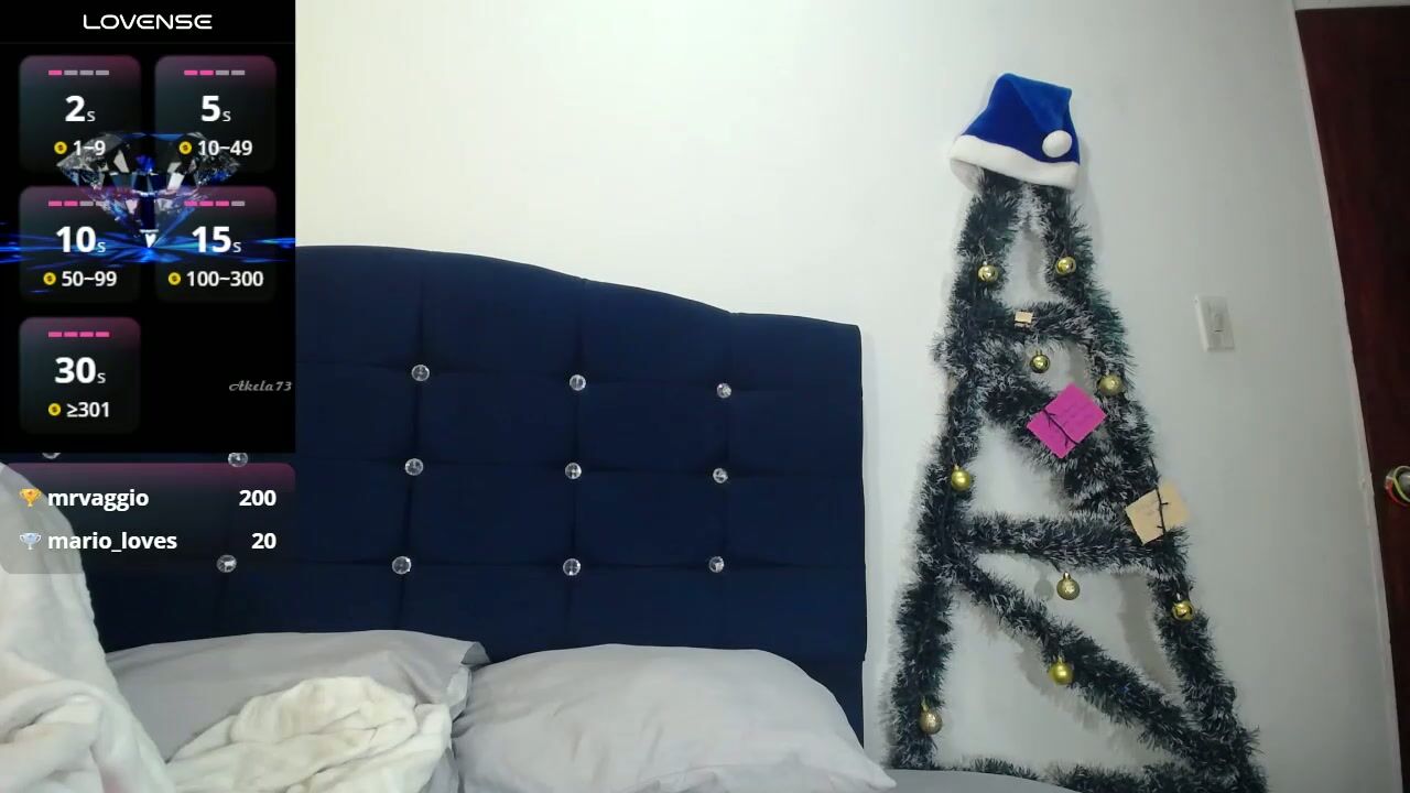 melanieparker20 nude video chat sex porn cam