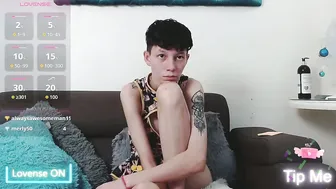 Liambrown09 18 porn chat