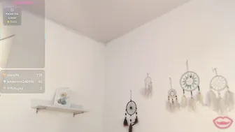 tori_just recorded nude video 424040