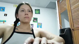 hot_mommymia recorded nude video 424149