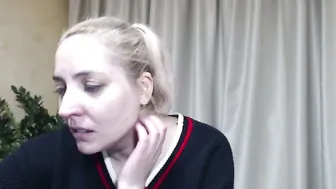 ohsweetmari recorded nude video 424208