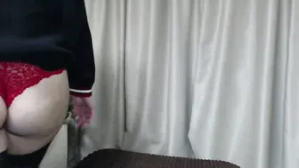 ohsweetmari 12-06-2025 interactivetoy