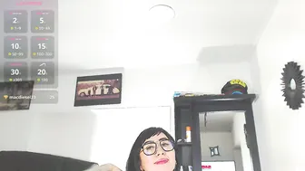 vicky_hotmilf recorded nude video 424216
