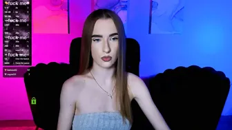 doll_vey recorded nude video 424226