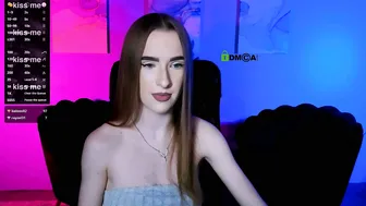 doll_vey recorded nude video 424226
