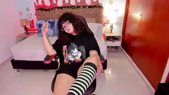 _lilly_miller recorded nude video 424240