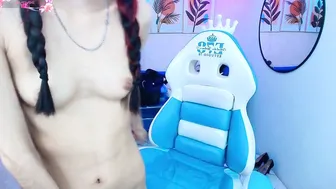 dafne_huges recorded nude video 424242