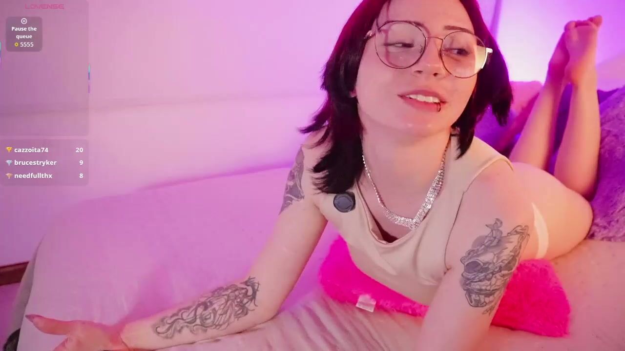 Miami_18 06-Dec-2025 porn chat video