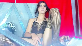 ladys_horny recorded nude video 424340