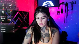 zooee_01 recorded nude video 424375