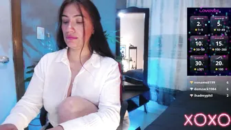emmilysmith1 recorded nude video 424377