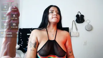 camila_torresss recorded nude video 424424