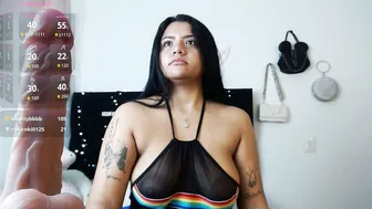 camila_torresss recorded nude video 424424