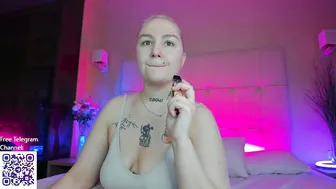 Anet_dream live cam show 06 December 2025