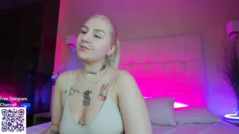 anet_dream recorded nude video 424444