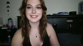 auroralightz1 recorded nude video 424462