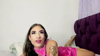Bereniceiv (12/06/2025) transgirl