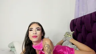 Bereniceiv (12/06/2025) transgirl