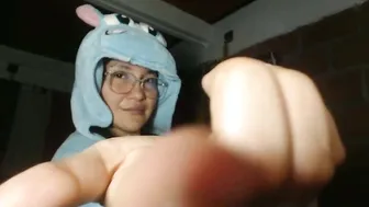 Eskelaswd nonude horny amateur
