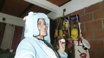 Eskelaswd nonude horny amateur