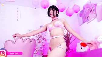zaradaviss recorded nude video 424560