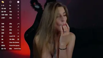saillise recorded nude video 424577