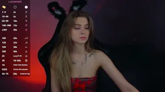saillise recorded nude video 424577