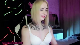 snake_bites recorded nude video 424614